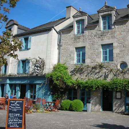 Auberge Bretonne Hotel La Roche-Bernard Exterior foto